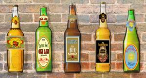Artist Jean Plout Debuts New Craft Beer Collection